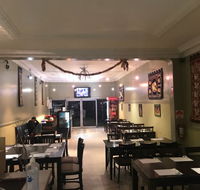 Taj Curry House Indian Restaurant - Restaurant Darwin