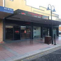 Tandoori Bites
