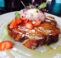 Tartt - Restaurant Darwin