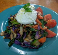 Tastebuds on Dalgarno - Restaurant Darwin