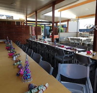 Tattersalls Hotel - Restaurant Darwin