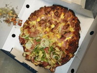 Gunnedah Takeaway and Gunnedah Restaurant Darwin Restaurant Darwin
