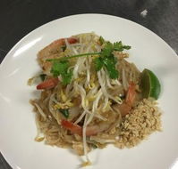 Thai Home - Restaurant Darwin