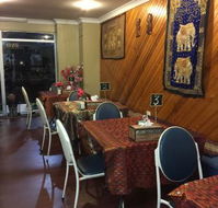Thai House restaurant - Restaurant Darwin