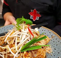 Thai Square Springwood - Restaurant Darwin