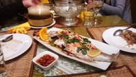 Thai Street Eats