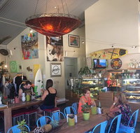 The Ark Cafe - Restaurant Darwin