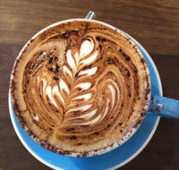 The Bakers Wife Juicery and Salad Bar - Restaurant Darwin