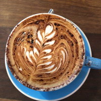 The Bakers Wife Juicery and Salad Bar