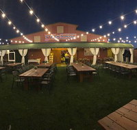The Barn Steakhouse - Restaurant Darwin