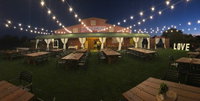The Barn Steakhouse