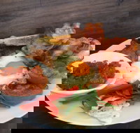 The Bean Bank Coffee House - Restaurant Darwin