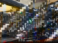 The Billinudgel Hotel