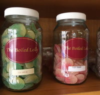 The Boiled Lolly - Restaurant Darwin