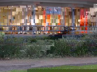 The Buoys Restaurant