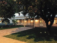 Scone Takeaway and Scone Restaurant Darwin Restaurant Darwin