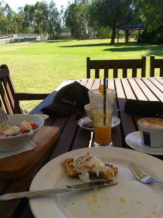 Hartwood NSW Restaurant Darwin