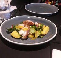 The Eatery - Restaurant Darwin