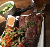 The Family Hotel - Restaurant Darwin