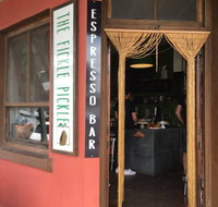 The Fickle Pickle - Restaurant Darwin