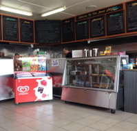 The Great Bite Takeaway - Restaurant Darwin
