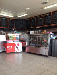 The Great Bite Takeaway