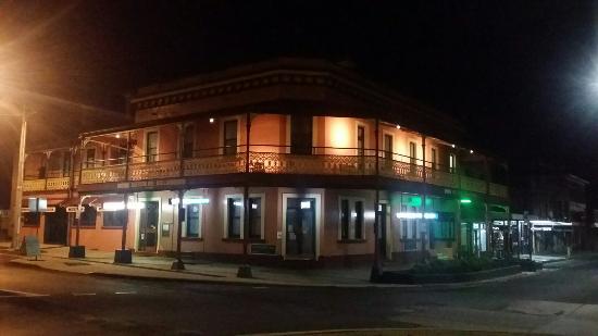  Restaurant Darwin