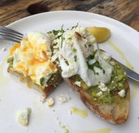The Green Room - Restaurant Darwin