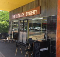The Outback Bakery - Restaurant Darwin