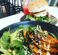 The Pass Cafe - Restaurant Darwin