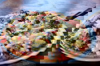 The Pub With No Beer