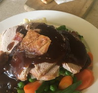 The Royal Hotel Motel - Restaurant Darwin