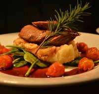 The Terrace Restaurant - Restaurant Darwin