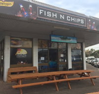 Thommos On Wallis - Restaurant Darwin