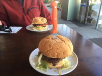 Thunderbolts Cafe  Takeaway