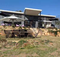 Tibuc Gardens - Restaurant Darwin