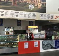 Tj's Diner - Restaurant Darwin