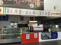 Tj's Diner