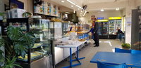 Tony's Chicken Shop