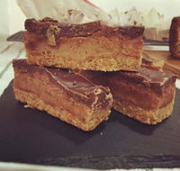 Town Hall Coffee Shop - Restaurant Darwin