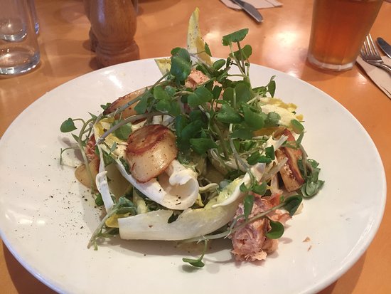 Binna Burra NSW Restaurant Darwin