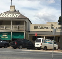 Trappers Bakery - Restaurant Darwin