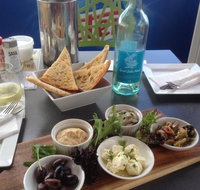 Tuncurry Rock Pool Cafe - Restaurant Darwin