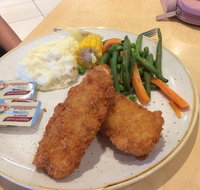 Twenty One on Parkes - Restaurant Darwin