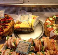 Twisted Sista - Restaurant Darwin