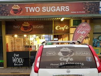 Two Sugars Cafe and Restaurant