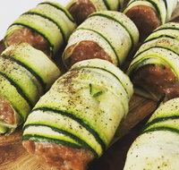 Two Tarts Juice Bar - Restaurant Darwin