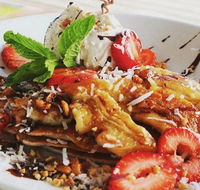 Warung Bagus - Restaurant Darwin