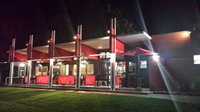 Wauchope Takeaway and Wauchope Restaurant Darwin Restaurant Darwin