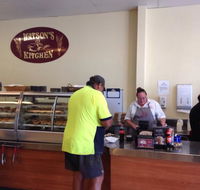 Watson's Kitchen - Restaurant Darwin
